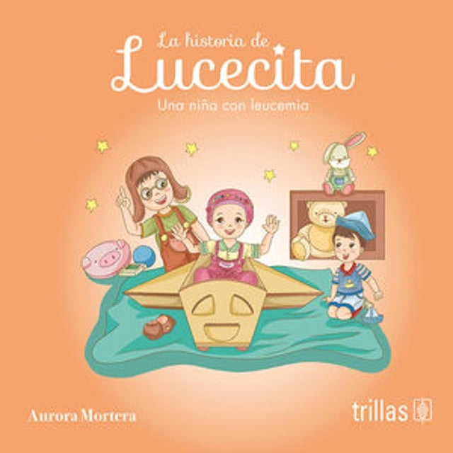 La Historia De Lucecita