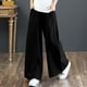 thumbnail image 3 of Pantalones de cargo mujer Gibobby elásticos transpirables de bolsillo L, 3 of 4
