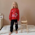 thumbnail image 1 of JuniorKids Ballerine Mouse Girls Jogger Set, 1 of 2