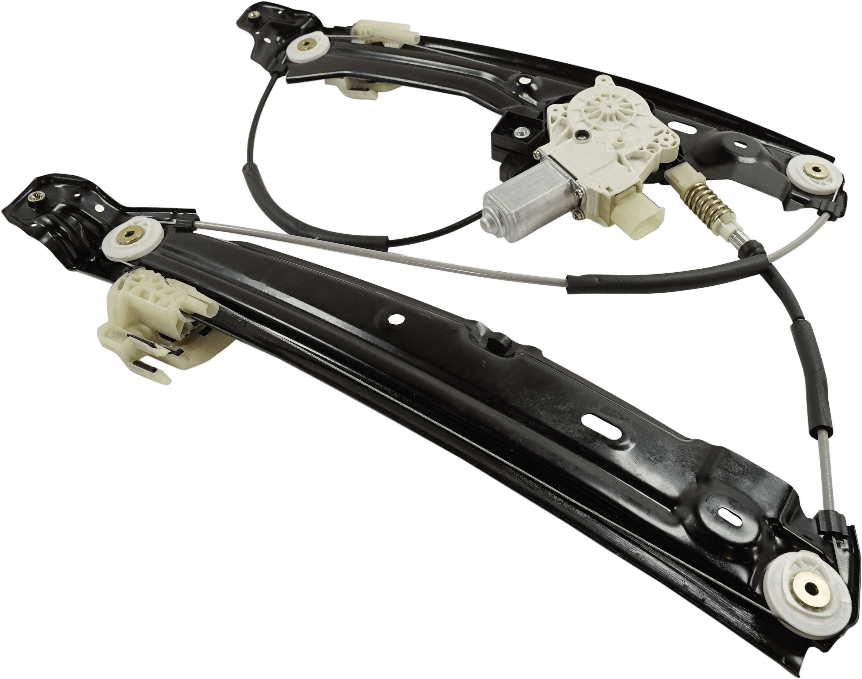 Window Regulator For 2009-2015 BMW 750Li 2010-2015 xDrive Front, Left Driver