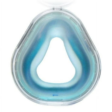 Philips Respironics ComfortGel Blue Nasal Mask Cushion and Flap, Medium