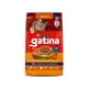 thumbnail image 2 of Gatina Pollo 15 kg + Churu Skin & Coat Atún Snack 4 tubos de 14g, 2 of 3