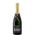thumbnail image 1 of Pack de 12 Champagne Moet Chandon Grand Vintage 750 ml Moet Chandon Grand Vintage, 1 of 2