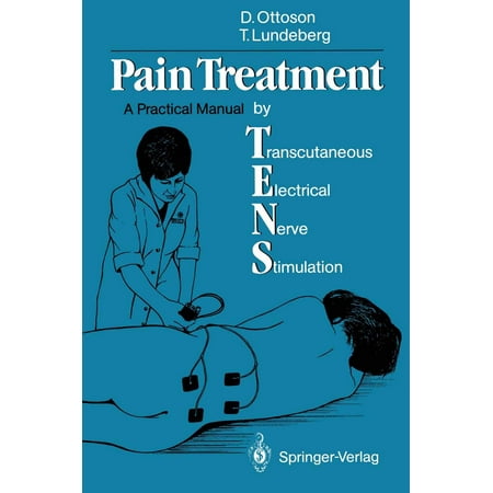 Pain Treatment by Transcutaneous Electrical Nerve Stimulation (TENS) - (Best Treatment For Nerve Pain)