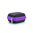 thumbnail image 3 of Essential Oil Carrying Case Portable Hard Essential Oil Bag Essential Oil Case, 3 of 5