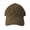 Brown, variant on Adult Pineapple Embroidered Deluxe Dad Hat