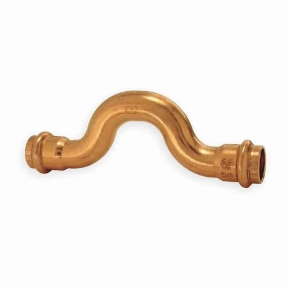 Viega Viega ProPress cross-over, 3/4" x 3/4" 77747