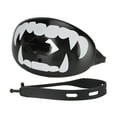 thumbnail image 2 of Shock Mouth Guard Protect Cheeks Tongue Enhance  Sports TPR Material, 2 of 7