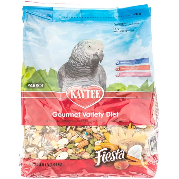 Kaytee Bird Food