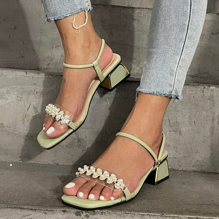

eczipvz Shoes for Women Platform Sandals Women Espadrilles Wedge Sandals for Women Open Toe Buckle Ankle Strap Dress Shoes
