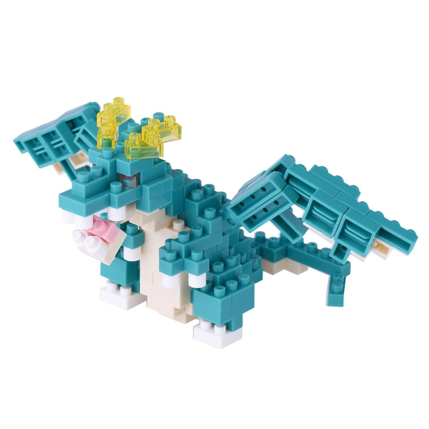 mini nanoblock