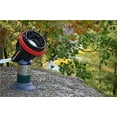 thumbnail image 4 of Mr. Heater Little Buddy MH4B Indoor Propane Heater - 3800 BTU, Automatic Shutoff - Medium, 4 of 10