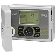 Orbit B-hyve 12-Station Indoor/Outdoor Sprinkler Controller with Wi-Fi ...