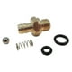 thumbnail image 1 of Chemical Soap Injector Pressure Washer For 190593gs 190635gs 203640gs High Pressure Washer Pump Accessories Check Valve Ball, 1 of 5