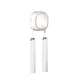 thumbnail image 2 of Esterilizador de Cepillos de Dientes Xsw240514002 | Soporte Inteligente para Cepillos de Dientes con Secado Uv, Organizador de Pared Sin Taladro | Almacenamiento Higiénico para Cepillos de Dientes, P, 2 of 5