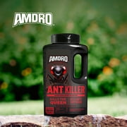 Amdro Ant Block Home Perimeter Ant Killer and Bait Granules; 12 Ounces