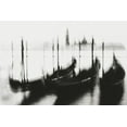 thumbnail image 2 of iso66 14x11 Gold Ornate Wood Framed with Double Matting Museum Art Print Titled - Venice, 2 of 4