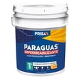 thumbnail image 1 of Impermeabilizante Paraguas Prisa 5 Años Blanco 19L, 1 of 1