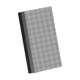 thumbnail image 2 of Almohadilla antivibración para acondicionado, alfombrilla amortiguadora antideslizante para interiores y exteriores, para muebles, gimnasios y 100x40x4cm, 2 of 8