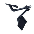 thumbnail image 4 of Barra de , accesorio para máquina de remo con cable, empuñadura de ejercicio, barra de tríceps para remo, accesorios deportivos para gimnasio, 4 of 9