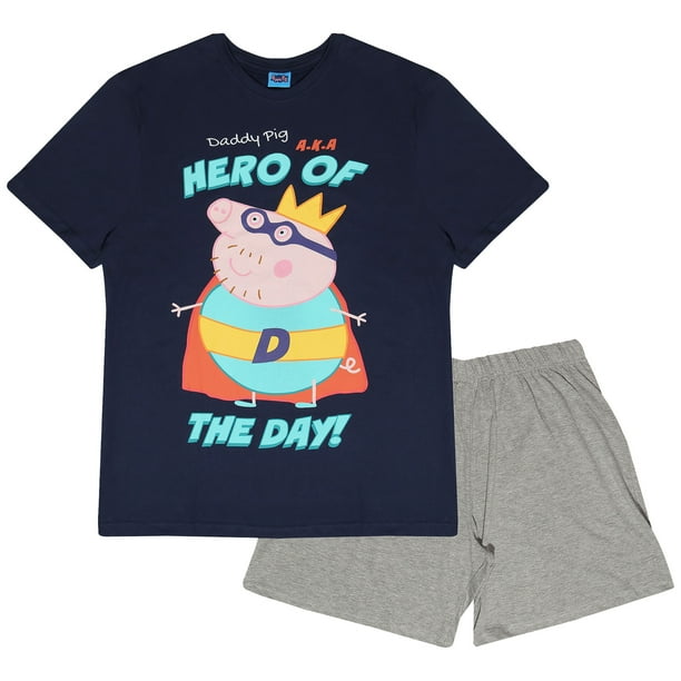 Daddy pig boxer shorts deals