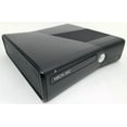 thumbnail image 4 of Console Xbox 360 S noire 4Go (Refurbished), 4 of 5