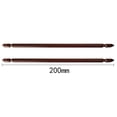 thumbnail image 1 of Alloy Steel Magnetic Double Head Electric Cross Screwdriver Bit PH2 50-300mm 200mm, 1 of 9