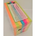 thumbnail image 3 of Post-it Notes Super Autocollantes, 3 Po x 3 Po, Collection Rio de Janeiro, 14 Blocs, 90 Feuilles/bloc, 3 of 5