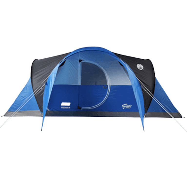 Coleman Montana™ 8-Person Tent - Walmart.com