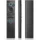 thumbnail image 1 of Mando por Voz para Samsung TV BN59-01385A Mando Universal Compatible con Samsung con Función de Voz Frame Serif Crystal, 1 of 7