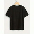 thumbnail image 5 of Men's Funny T-Shirt Graphic T-Shirt For Men The Original Telecaster Guitar Schematic Poster T-Shirt Soft Fabric, Breathable, Comfortable Short Sleeve T-Shirts Perfect For Summer, 5 of 9