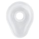 thumbnail image 5 of Funda facial para ayuda en caso de asfixia, funda facial para rescate de RCP, funda facial para resucitador de RCP, funda facial para RCP, funcionamiento suave, 5 of 12