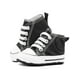 thumbnail image 2 of Tenis Preandante Bubble Gummers Para Niño Baby Wilson Negro negro 10.5, 2 of 7