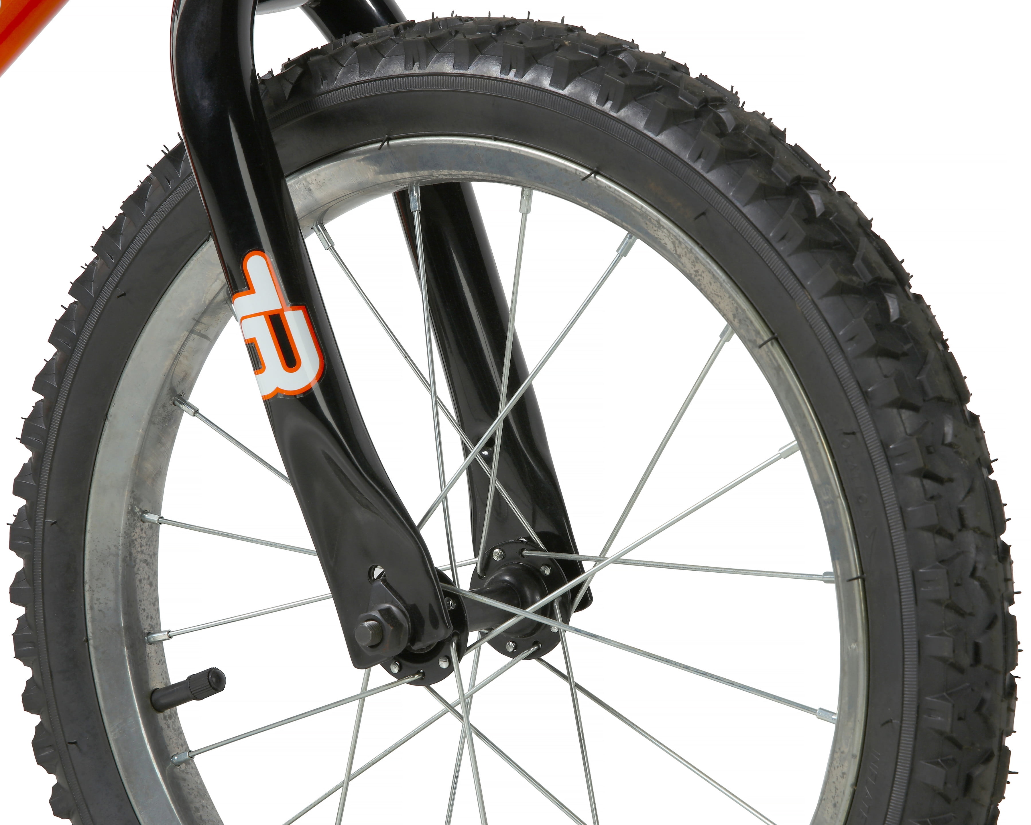 Magna Throttle 16" Boys Bike