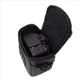 thumbnail image 2 of 3X Bolsa para CáMara Estuche para CáMara Triangular Estuche para Hombro Estuche para CáMara Digital para CáMara DSLR SLR, 2 of 10