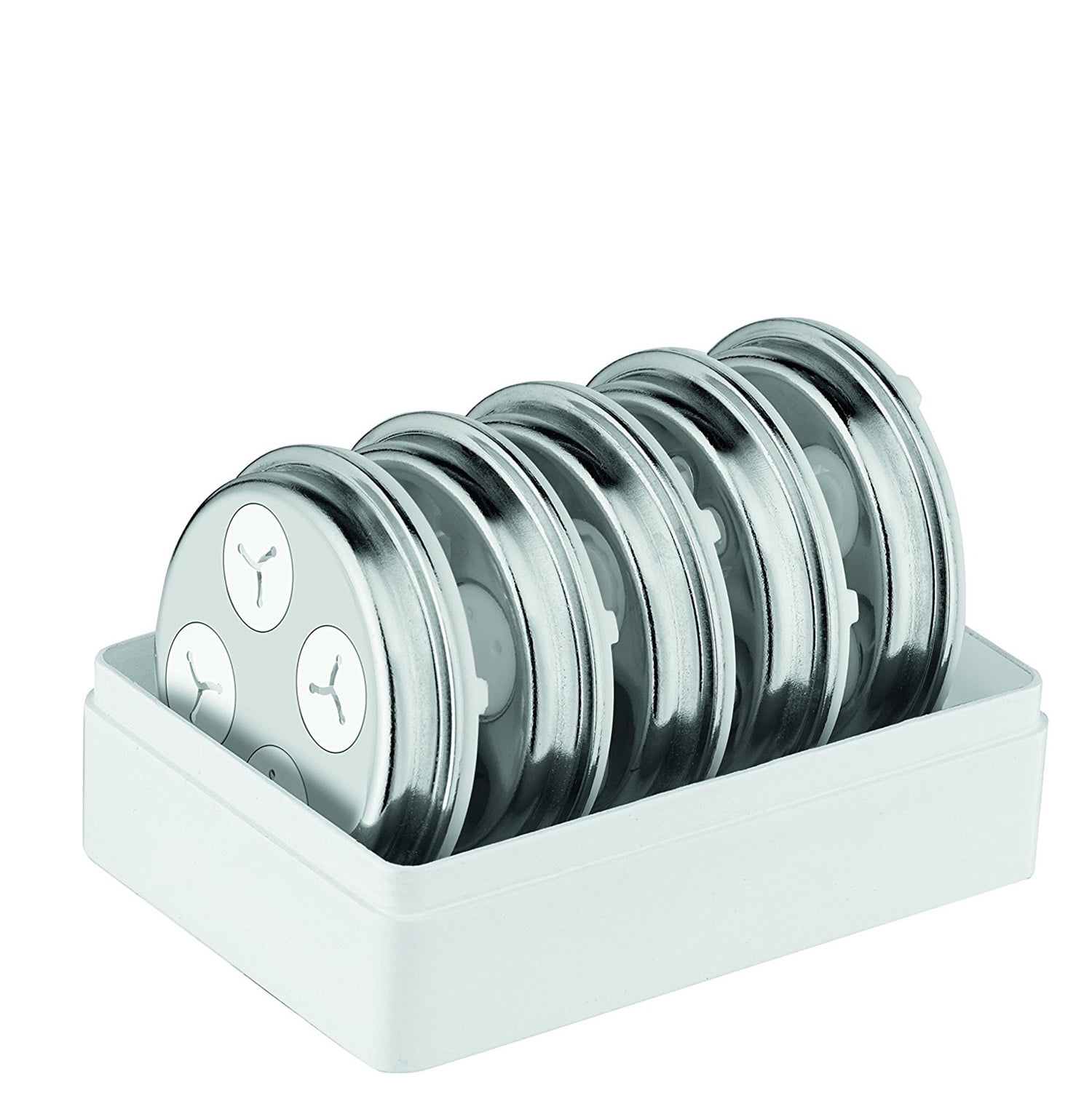 Cuisinart Pasta Extruder Attachment - Thumbnail 3