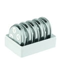 thumbnail image 2 of Cuisinart Stand Mixers Pasta Extruder Attachment, 2 of 3