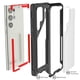 thumbnail image 4 of Funda GHOSTEK Atomic para Samsung S23 ULTRA Negra Aluminio Transp Printed, 4 of 7