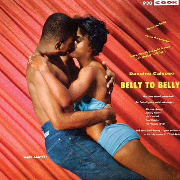 Various Artists - Belly to Belly Dancing / Various - World / Reggae - CD