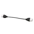 thumbnail image 1 of Cable de Conversor USB 3.0, 4.8 GB de Alta Velocidad USB 3.0 Insertar Cable Material de PVC para Pequeño, 1 of 7