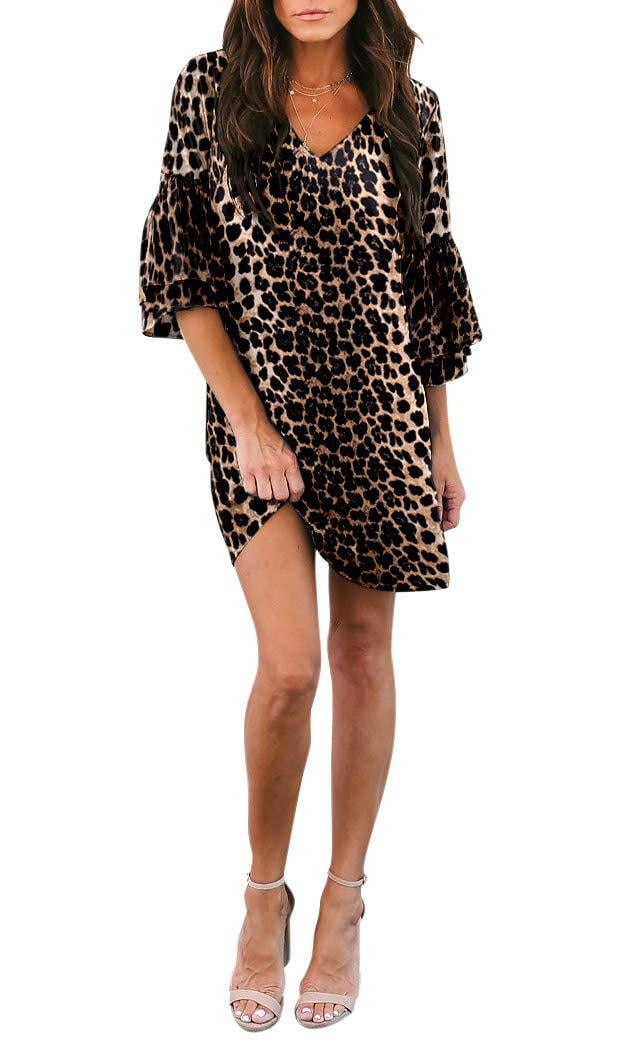 BELONGSCI Women's Dress Sweet \u0026amp 