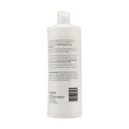 Wella Elements Daily Renewing Conditioner 33.8 oz (1 Liter)