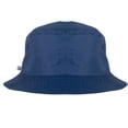 thumbnail image 2 of Fan Originals Classic Embroidered Logo Bucket Hat, 2 of 5