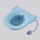 thumbnail image 5 of Sitz Bath For Toilet Seat Folding Sitz Bath Squat Free Toilet Seat With Flush Pump Pregnant Women Special Wash Basin Bath Tubs Soaking For Postpartum, 5 of 5