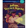 thumbnail image 1 of Julian, Secret Agent By Cameron, Ann/ Allison, Diane Worfolk (ILT), 1 of 3