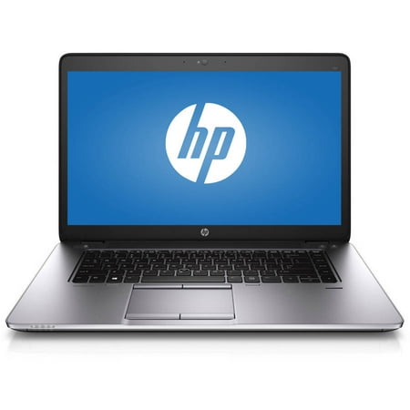 HP Silver 15.6