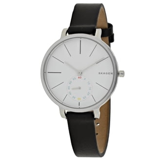 Skagen SKW2120 Women\'s Gray Stainless Steel Mesh Analog Dial Quartz Watch JNA882 Skagen SKW2120 Women main image 3