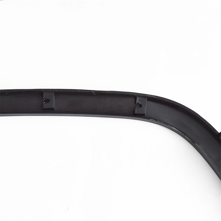 PIT66 Fender Flares Copatible With 2011 2012 2013 2014 2015 2016 2017