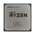 thumbnail image 1 of Procesador AMD Ryzen 7 1700 3 GHz 8 núcleos 16 hilos Socket AM4, 1 of 1