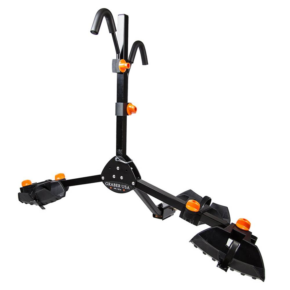Graber all star bike rack hotsell